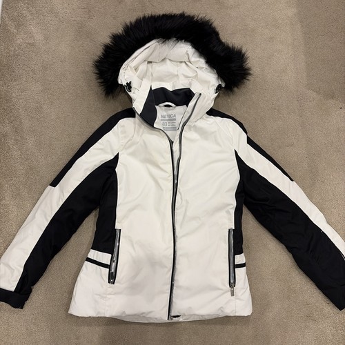 Women skiing jacket nevica - skiing,