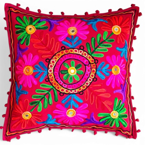 Boho suzani embroidered - boho,