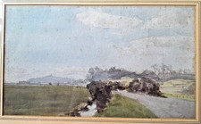 BERNARD SICKERT d. 1932