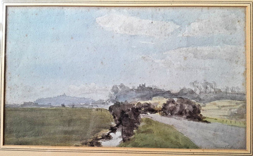 Bernard sickert 1932 - bernard, d.