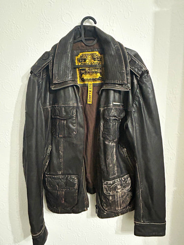 Y2k vintage superdry - y2k,