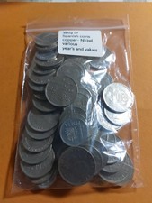 380g Of Spanish Copper/ Nickel