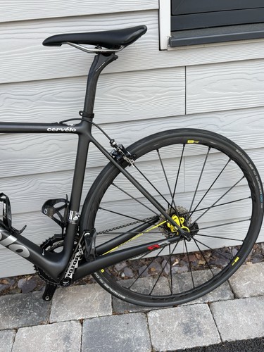Road racing bike - road,