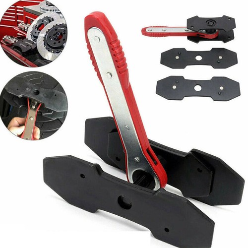 Brake caliper press - caliper, 360°