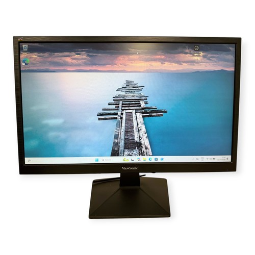 Viewsonic inch full - 24-inch, hd