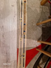 Vintage H. Garbolino 8ft