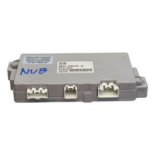 MAZDA MX-5 NC Convertible Roof