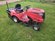 Mtd Lawnflite 703rt..Ride On