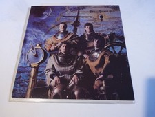 XTC Black Sea Vinyl LP OVED 83