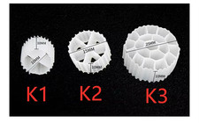 Pond filter balls bio - balls,