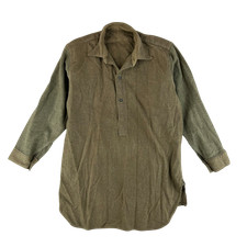 British Army Collared Shirt