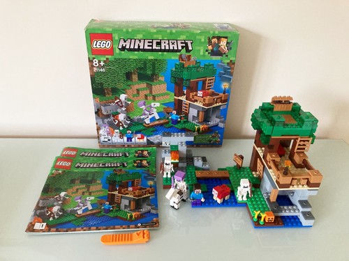 Lego minecraft the skeleton - minecraft:,