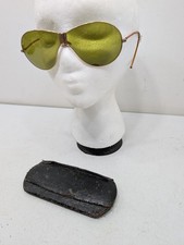 Vintage SHUR-ON Folding WW2