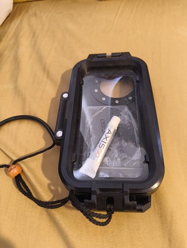 Aquatech axisgo underwater - aquatech,