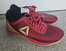 BNWT MENS REEBOK CROSSFIT NANO