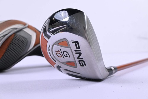 Ping g10 wood 15 5 - #3, /