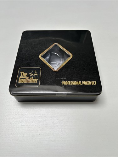 The godfather professional - godfather,