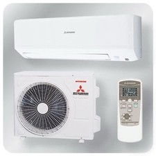 Mitsubishi air conditioning - mitsubishi,