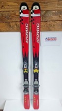 Atomic Pro Race 128 Ski +