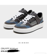 CRUYFF Sportswear Kickturn