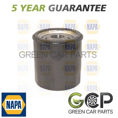 Napa oil filter - napa,