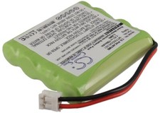 Ni-MH Battery for Tomy Walkabout Premier Advance 4.8V 700mAh