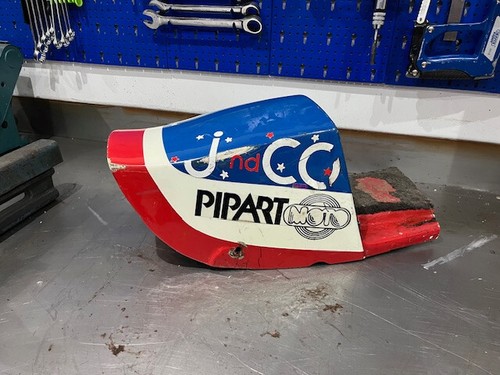 Yamaha 750 seat unit - yamaha, tz