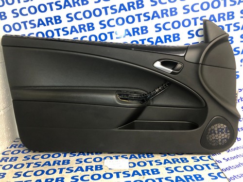 Saab convertible front - 93,