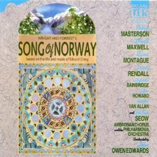 Song of Norway