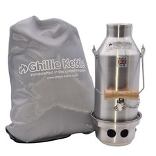 Ghillie Kettle Maverick 0.5