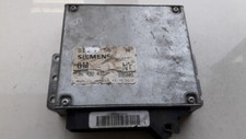 Vauxhall Omega 1995 ECU Engine