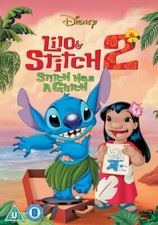 Lilo and Stitch 2 - Stitch Has
