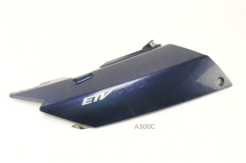 Aprilia etv 1000 capo - aprilia, nord