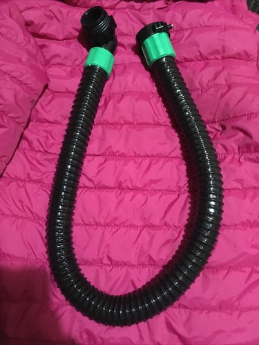 Scott safety hose open - scott,