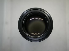 NIKON NIKKOR Q AUTO 135MM