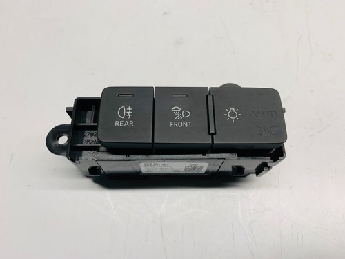 Audi fog light - q3,