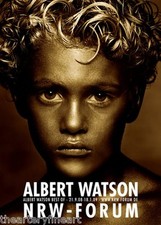 ALBERT WATSON 'Golden Boy