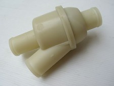 LAND ROVER DISCOVERY 2 TD5 & DEFENDER TD5 THERMOSTAT & HOUSING - PEM100990