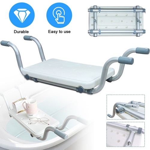 Bath bench seat suspended - bath,