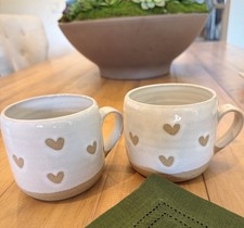 Farmhouse Pottery Vermont
