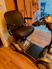 Mobility Scooter