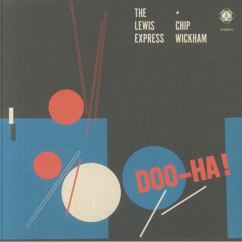 Lewis express the chip - lewis, express,