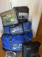 Berghaus Air 6 Inflatable