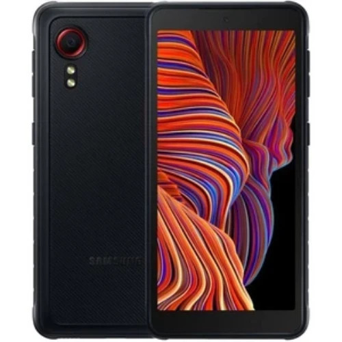 Samsung galaxy xcover 64gb - 5,