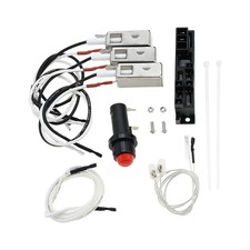 Grill Igniter Kit for Weber