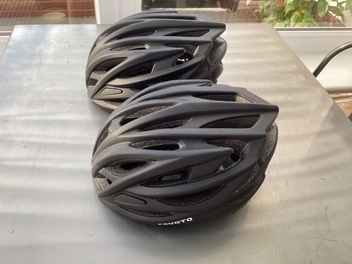 Favoto cycling helmet - favoto,