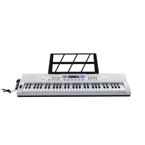 Keys teaching electronic - teaching,