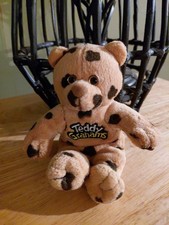 CHOCOLATETY CHIP TEDDY GRAHAMS