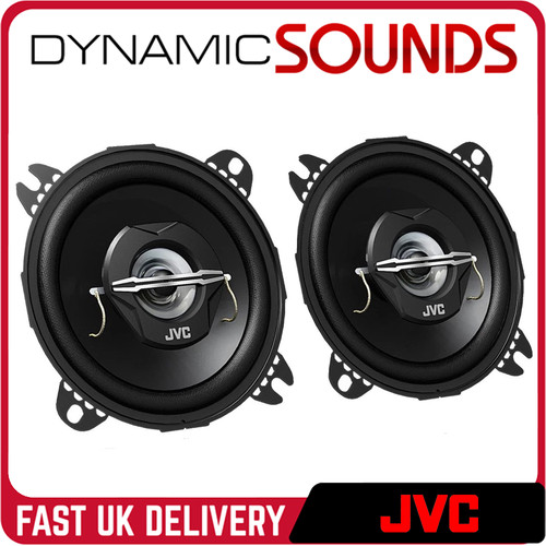 Jvc j420x 10cm - 10cm, 210w