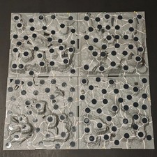 Board Game Impact Battle For